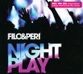 Filo & Peri Night Play Люмьер Eric Lumiere Linnea Handberg инфо 1586d.
