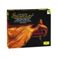 John Nelson Handel Semele (3 CD) Формат: 3 Audio CD (Box Set) Дистрибьюторы: Deutsche Grammophon GmbH, ООО "Юниверсал Мьюзик" Германия Лицензионные товары Характеристики инфо 2203d.