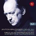 Nikolaus Harnoncourt Bruckner Symphony No 5 (2 SACD) Формат: 2 Super Audio CD (Super Jewel Box) Дистрибьюторы: SONY BMG Russia, BMG Ariola Лицензионные товары Характеристики аудионосителей 2005 г Сборник: Импортное издание инфо 2206d.