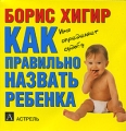 Как правильно назвать ребенка (миниатюрное издание) Издательства: АСТ, Астрель, 2009 г Мягкая обложка, 160 стр ISBN 978-5-17-045480-8, 978-5-271-17507-7 Тираж: 10000 экз Формат: 70x100/64 (~85x85 мм) инфо 3475d.