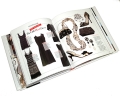 Harper's Bazaar Great Style: Best Ways to Update Your Look 2010 г Мягкая обложка, 240 стр ISBN 158816800X инфо 4060d.