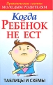 Когда ребенок не ест Таблицы и схемы Серия: Практические советы молодым родителям инфо 4226d.