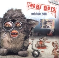Ferbi Boys Twilight Zone Формат: Audio CD (Jewel Case) Дистрибьютор: CD LAND Лицензионные товары Характеристики аудионосителей 2006 г Альбом инфо 4373d.