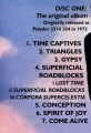 Kingdom Come Journey (2 CD) Формат: 2 Audio CD (Jewel Case) Дистрибьюторы: Cherry Red Records, ООО Музыка Европейский Союз Лицензионные товары Характеристики аудионосителей 2010 г Сборник: Импортное издание инфо 4843d.