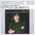 Astrud Gilberto + James Last Серия: Jazzclub инфо 5191d.