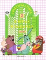 Информатика в играх и задачах 2 класс (1-4) Учебник-тетрадь Часть 2 Издательство: Баласс, 2006 г Мягкая обложка, 68 стр ISBN 5-85939-135-8 Тираж: 80000 экз Формат: 84x108/16 (~205х290 мм) инфо 5241d.