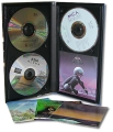 Asia Chronicles (3 CD) Формат: 3 Audio CD (Подарочное оформление) Дистрибьюторы: ООО "Юниверсал Мьюзик", Geffen Records Inc Лицензионные товары Характеристики аудионосителей 2005 г Сборник: Импортное издание инфо 5397d.
