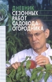 Дневник сезонных работ садовода-огородника Издательство: Харвест, 2004 г Твердый переплет, 432 стр ISBN 985-13-1553-2 Тираж: 5000 экз Формат: 84x108/32 (~130х205 мм) инфо 5758d.