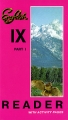 English 9: Part 1: Reader with Activity Pages / Английский язык 9 класс Книга для чтения В 2 частях Часть 1 Издательство: Версия, 2007 г Мягкая обложка, 112 стр ISBN 5-901059-48-4 инфо 6303d.