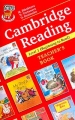 Cambridge Reading Teacher`s Book Level 1 (Beginning to Read) Серия: Cambridge Reading для российских школ инфо 4732a.