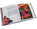 True Crime Detective Magazines 1924-1969 Издательство: Taschen, 2008 г Суперобложка, 336 стр ISBN 978-3-8228-2559-4 Языки: Английский, Немецкий, Французский Мелованная бумага, Цветные иллюстрации инфо 4738a.