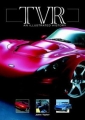 TVR: An Illustrated History Издательство: Haynes Publishing, 2006 г Твердый переплет, 192 стр ISBN 1844252353 Язык: Английский инфо 4747a.