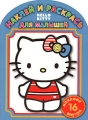 Hello, Kitty! Наклей и раскрась для малышей Издательство: Эгмонт Россия Лтд , 2010 г Мягкая обложка, 20 стр ISBN 978-5-9539-4607-0 Формат: 70x100/8 (~245х340 мм) инфо 5089a.
