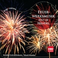 Yehudi Menuhin Handel Feuerwerksmusika Серия: Inspiration инфо 5147a.
