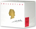 Александр Градский Коллекция (13 CD) (BOX SET) Формат: 13 Audio CD (Box Set) Дистрибьютор: AG коллекция Лицензионные товары Характеристики аудионосителей 1998 г Сборник инфо 5383a.